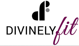 DF DIVINELY FIT trademark