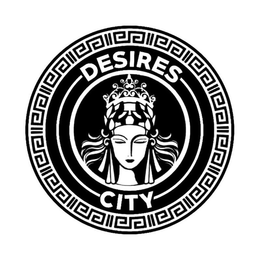 S DESIRES CITY trademark