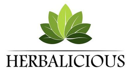 HERBALICIOUS trademark