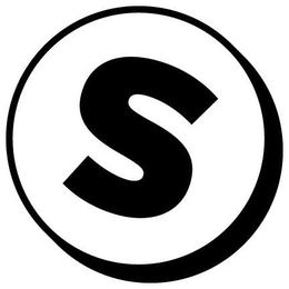 S trademark