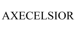 AXECELSIOR trademark