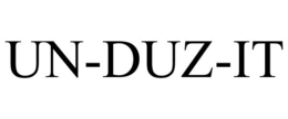 UN-DUZ-IT trademark