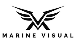 MV MARINE VISUAL trademark
