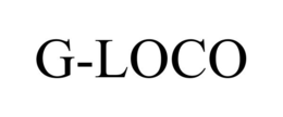 G-LOCO trademark