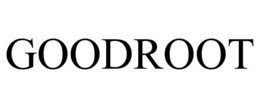 GOODROOT trademark