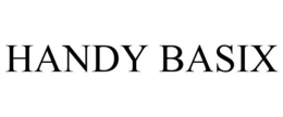 HANDY BASIX trademark