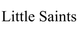 LITTLE SAINTS trademark