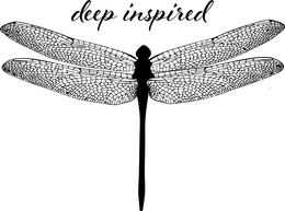 DEEP INSPIRED trademark
