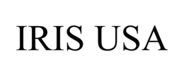 IRIS USA trademark