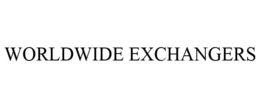 WORLDWIDE EXCHANGERS trademark