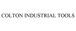 COLTON INDUSTRIAL TOOLS trademark