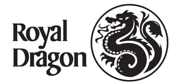 ROYAL DRAGON trademark