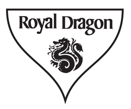 ROYAL DRAGON trademark