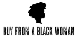 BUY FROM A BLACK WOMAN trademark