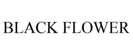 BLACK FLOWER trademark