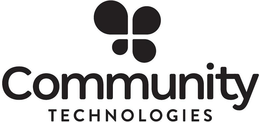 COMMUNITY TECHNOLOGIES trademark