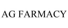 AG FARMACY trademark
