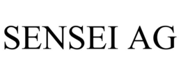 SENSEI AG trademark
