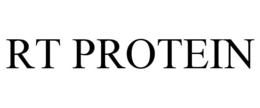 RT PROTEIN trademark