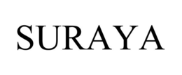 SURAYA trademark