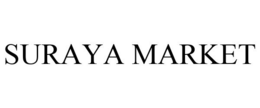 SURAYA MARKET trademark