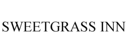 SWEETGRASS INN trademark