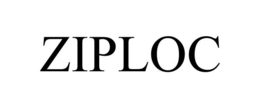 ZIPLOC trademark