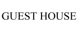 GUEST HOUSE trademark