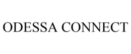 ODESSA CONNECT trademark