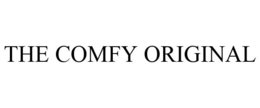 THE COMFY ORIGINAL trademark