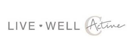 LIVE WELL C ACTIVE trademark