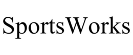 SPORTSWORKS trademark