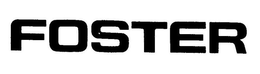 FOSTER trademark