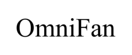 OMNIFAN trademark