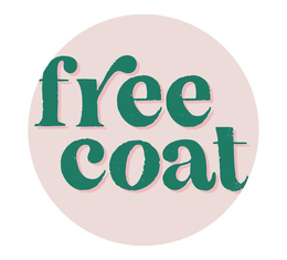 FREECOAT trademark
