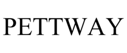 PETTWAY trademark
