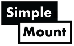 SIMPLE MOUNT trademark