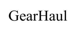 GEARHAUL trademark