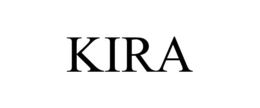 KIRA trademark