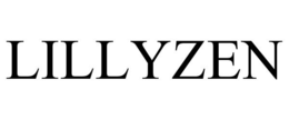LILLYZEN trademark