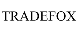 TRADEFOX trademark