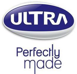 ULTRA PERFECTLY MADE trademark