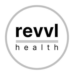 REVVL HEALTH trademark