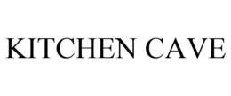 KITCHEN CAVE trademark