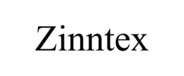 ZINNTEX trademark