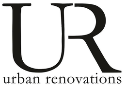 UR URBAN RENOVATIONS trademark