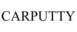 CARPUTTY trademark