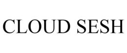 CLOUD SESH trademark