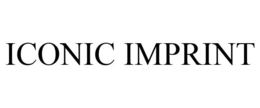 ICONIC IMPRINT trademark
