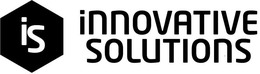 IS INNOVATIVE SOLUTIONS trademark